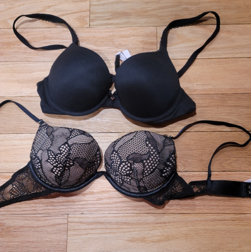 Victoria Secret Bras